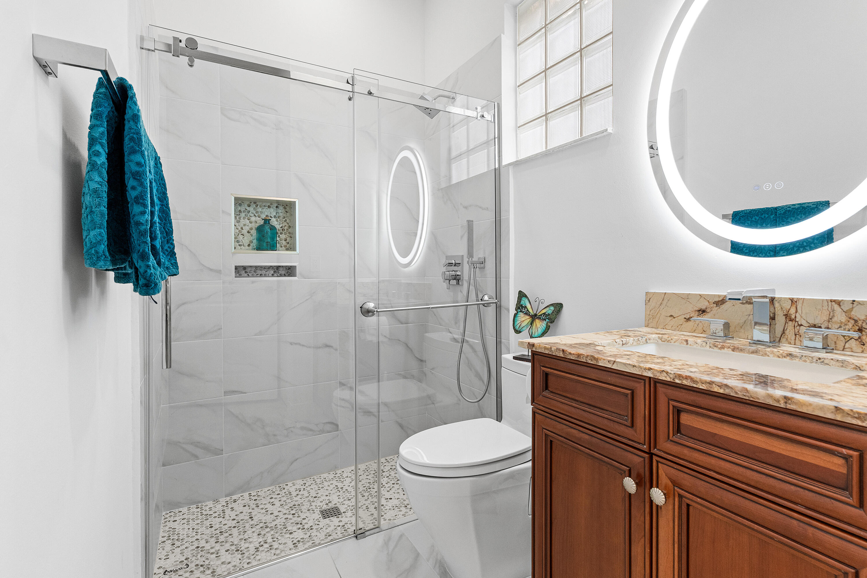 Mizner Country Club - Residential