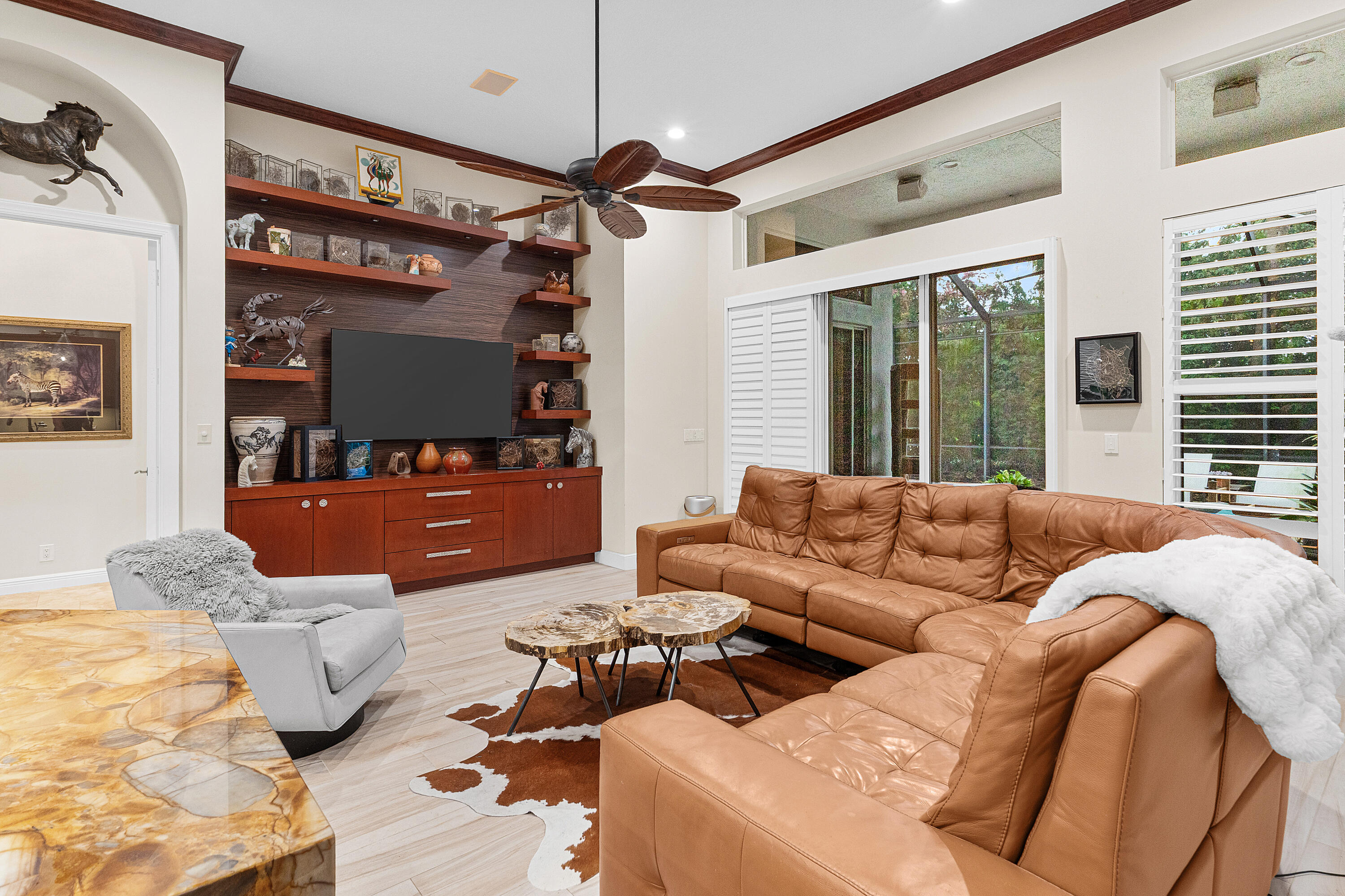 Mizner Country Club - Residential