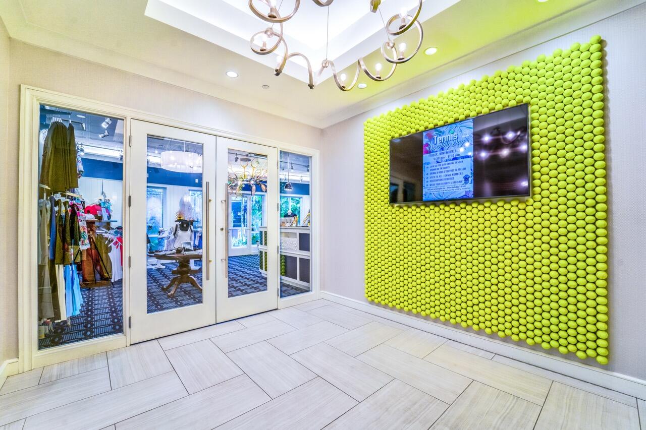 Mizner Country Club - Residential