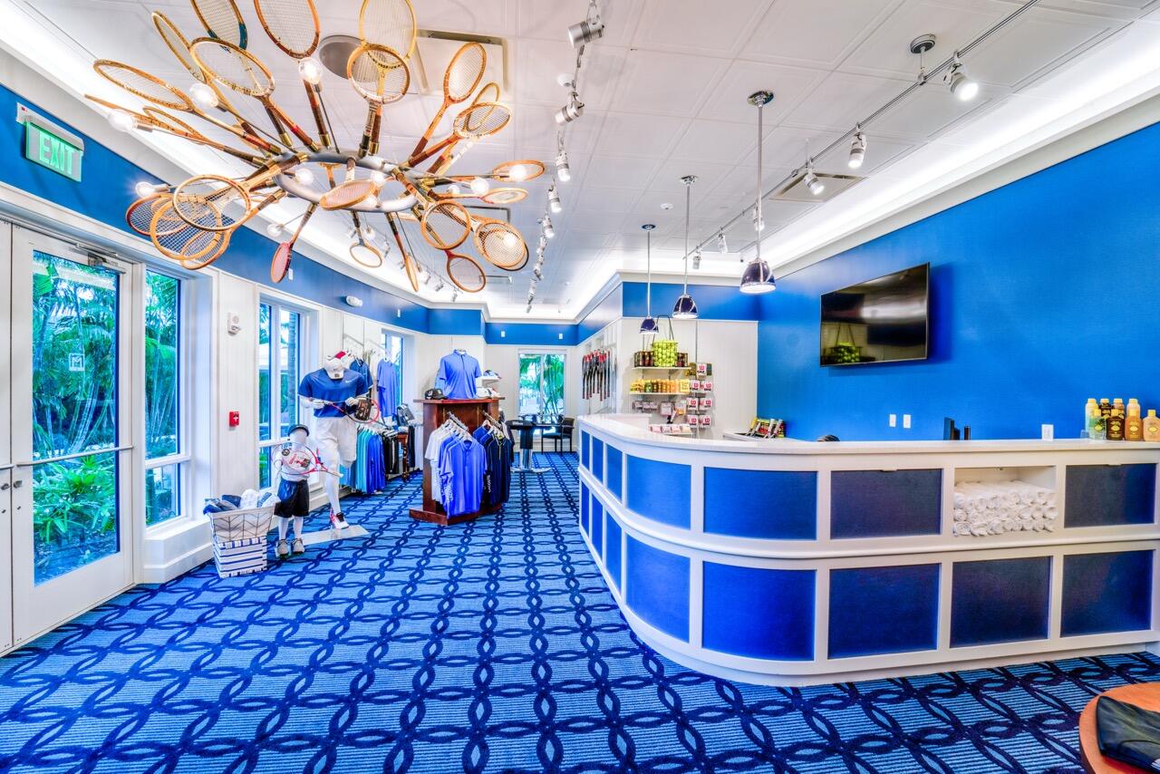 Mizner Country Club - Residential