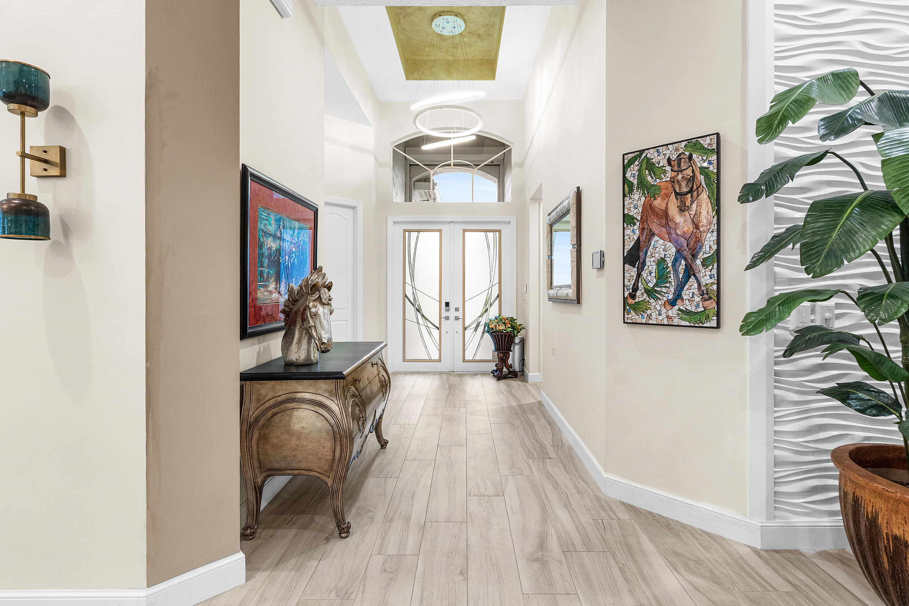 Mizner Country Club - Residential