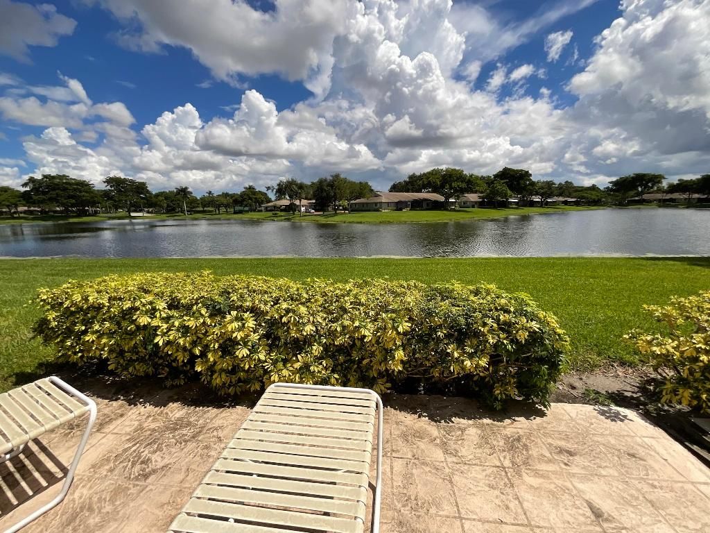 Photo of 18856 Argosy Drive #C, Boca Raton, FL 33496 (MLS # R11096016)