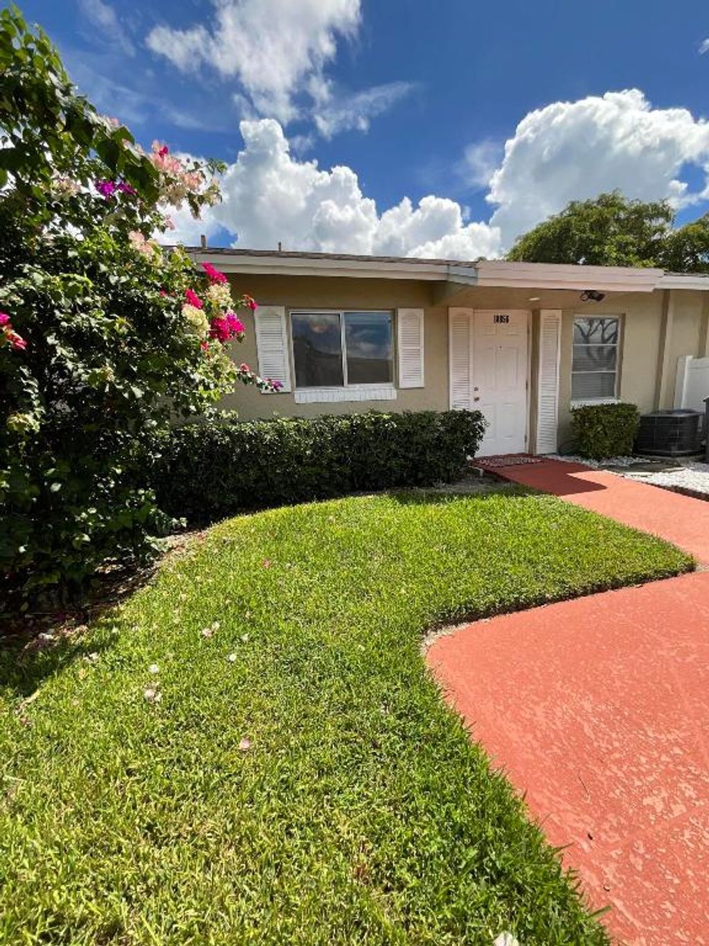 Photo of 18856 Argosy Drive #C, Boca Raton, FL 33496 (MLS # R11096016)