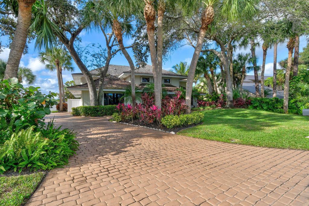 NORTH RIVER PLANTATION - Residential