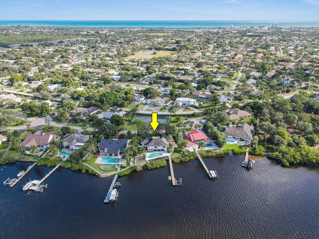 NORTH RIVER PLANTATION - Residential