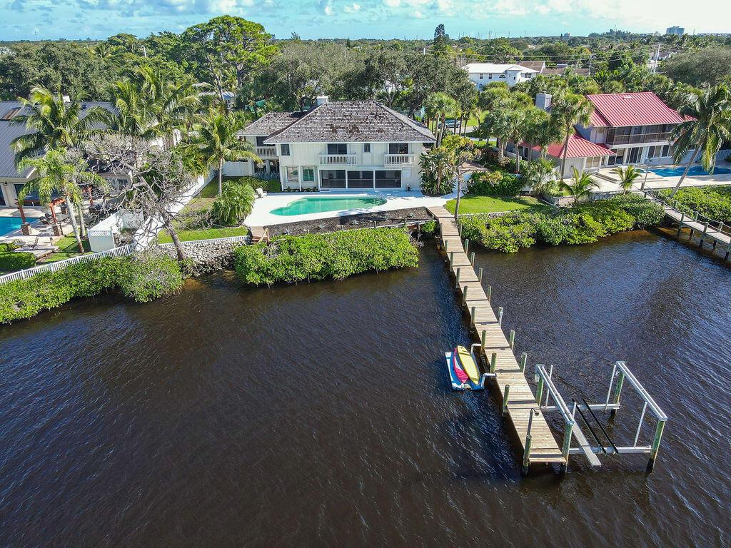 NORTH RIVER PLANTATION - Residential