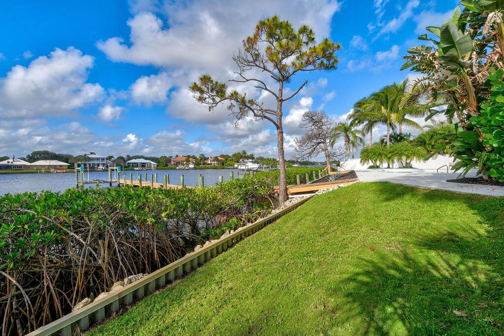 NORTH RIVER PLANTATION - Residential