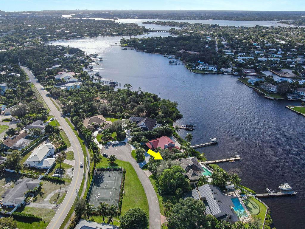 NORTH RIVER PLANTATION - Residential