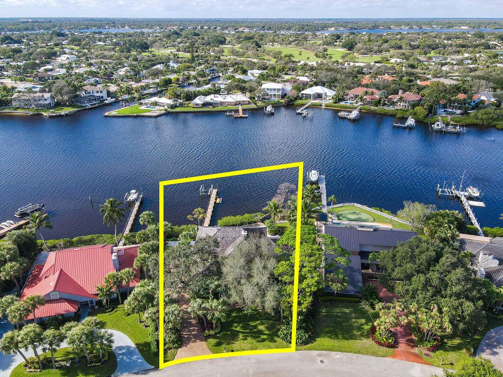 NORTH RIVER PLANTATION - Residential