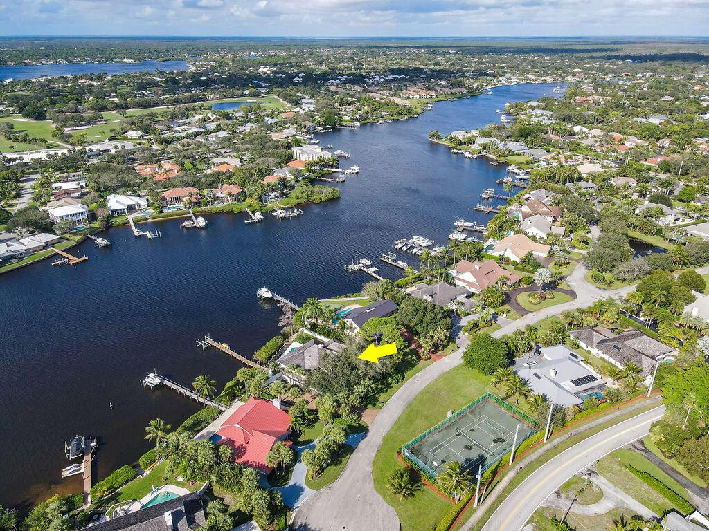 NORTH RIVER PLANTATION - Residential