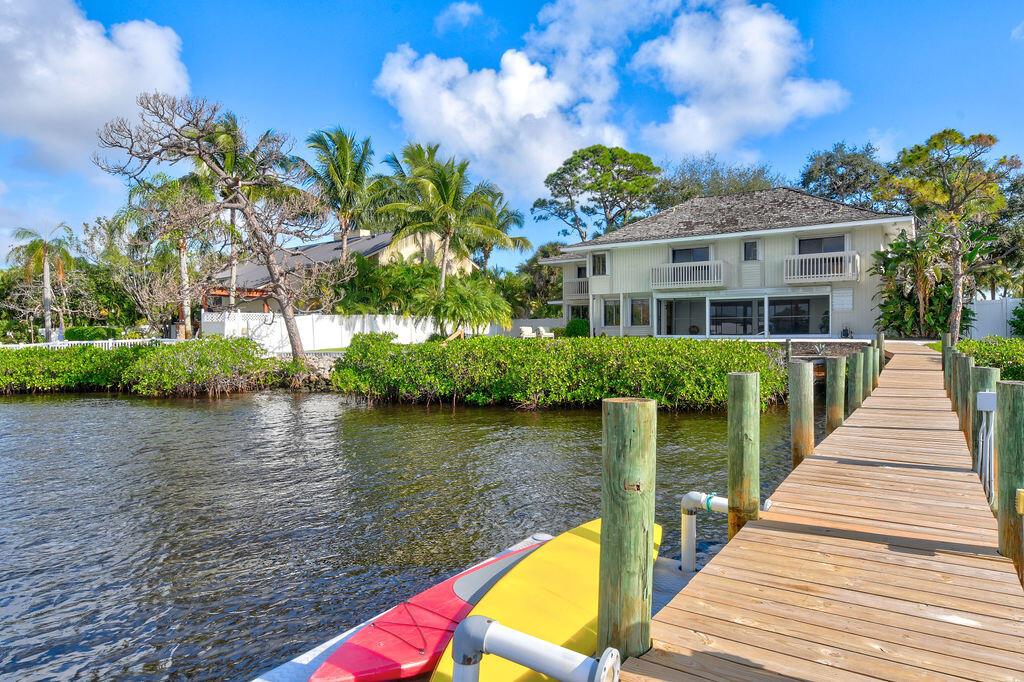 NORTH RIVER PLANTATION - Residential