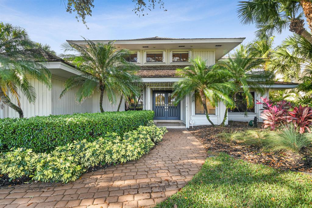 NORTH RIVER PLANTATION - Residential