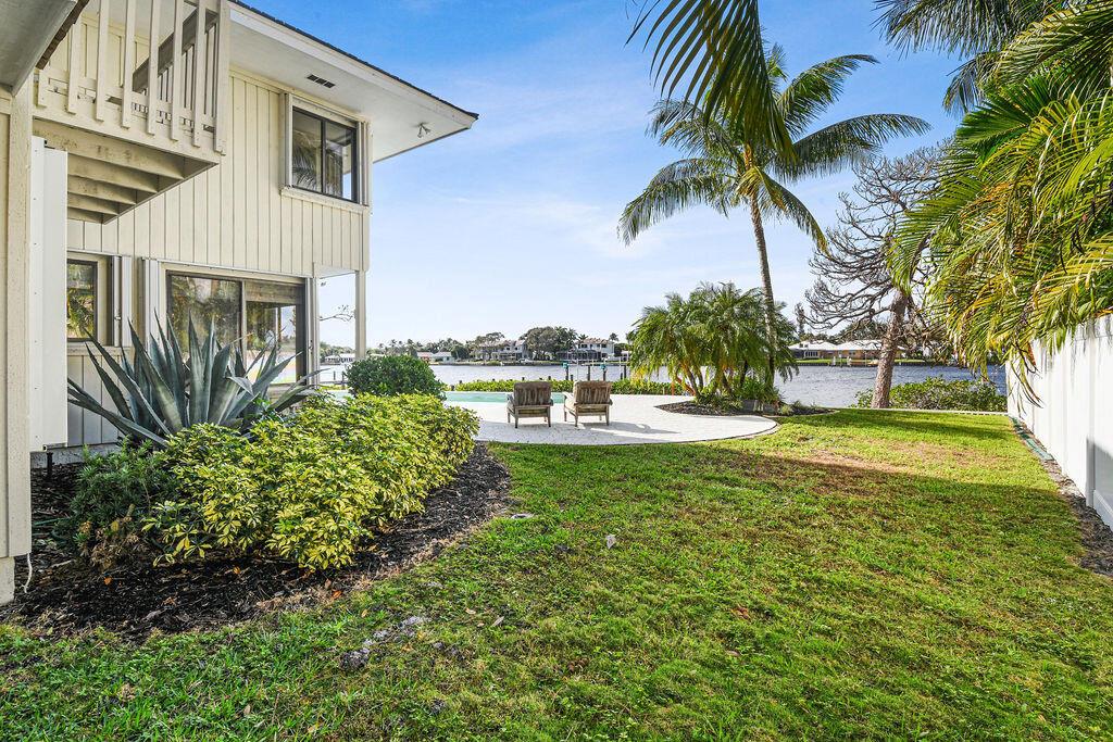 NORTH RIVER PLANTATION - Residential