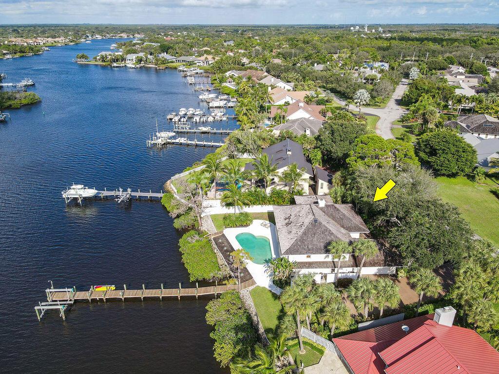 NORTH RIVER PLANTATION - Residential