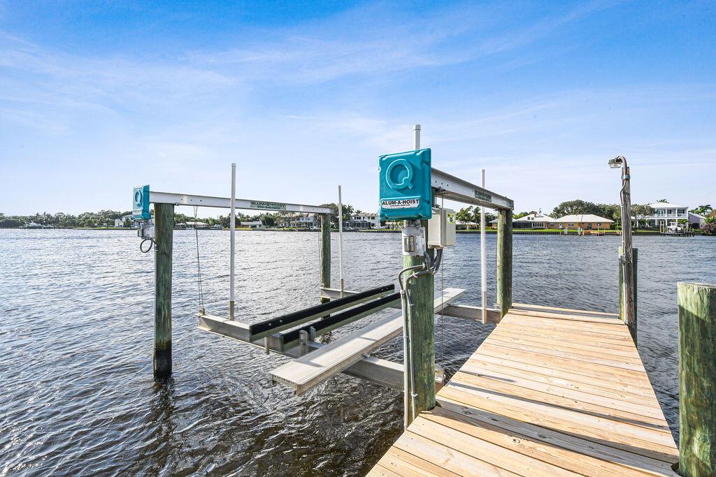 NORTH RIVER PLANTATION - Residential