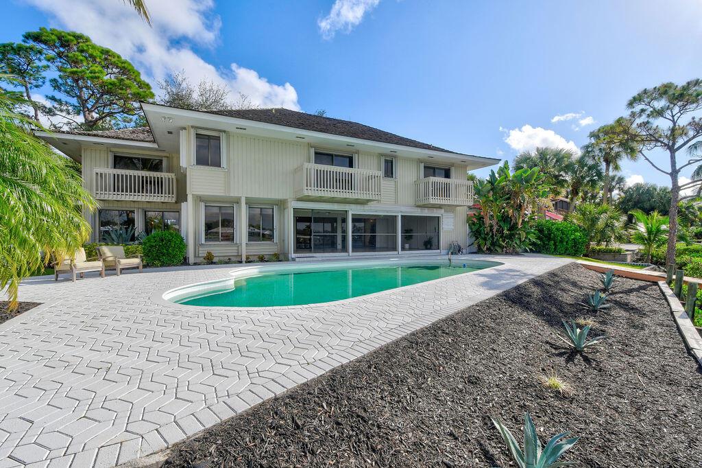 NORTH RIVER PLANTATION - Residential