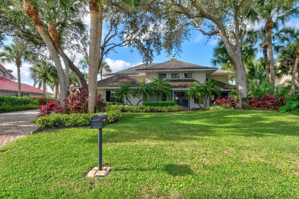 NORTH RIVER PLANTATION - Residential