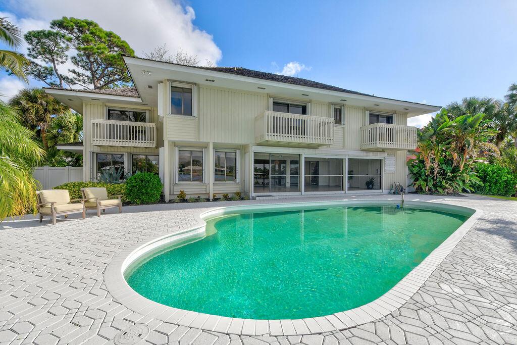 NORTH RIVER PLANTATION - Residential