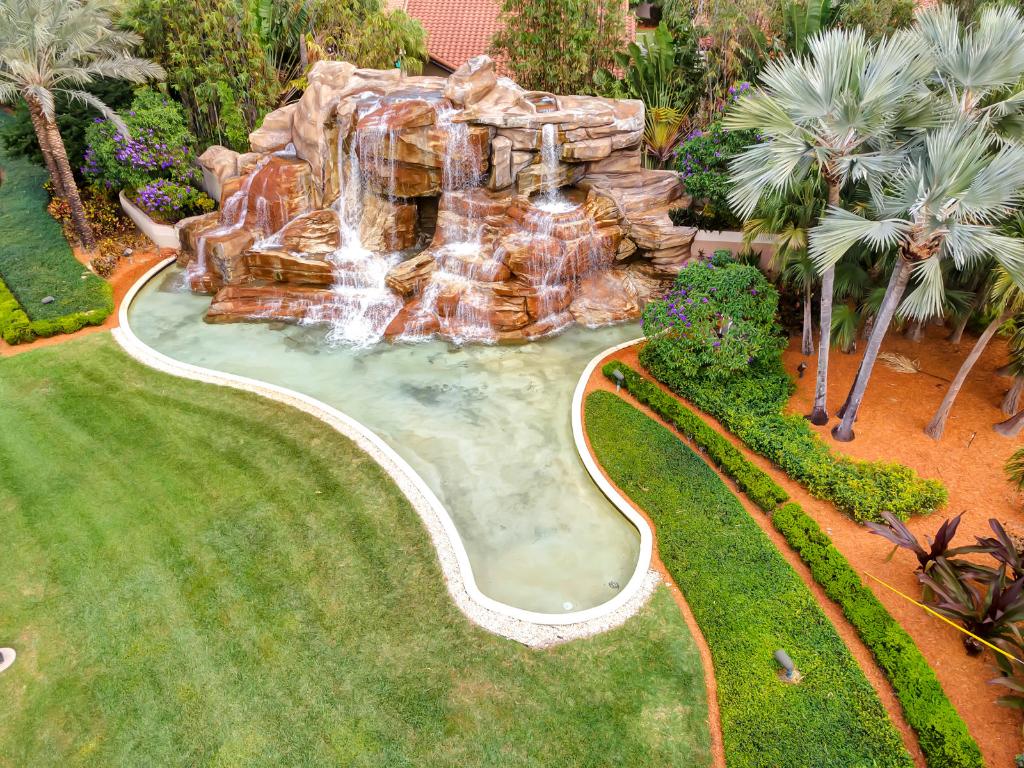 MONTEGO BAY AT BOCA POINTE CONDO - Residential Lease