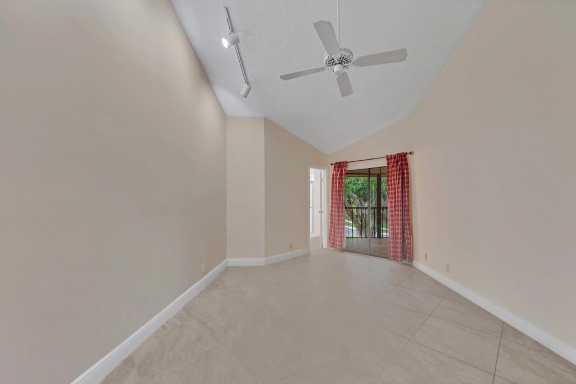 MONTEGO BAY AT BOCA POINTE CONDO - Residential Lease