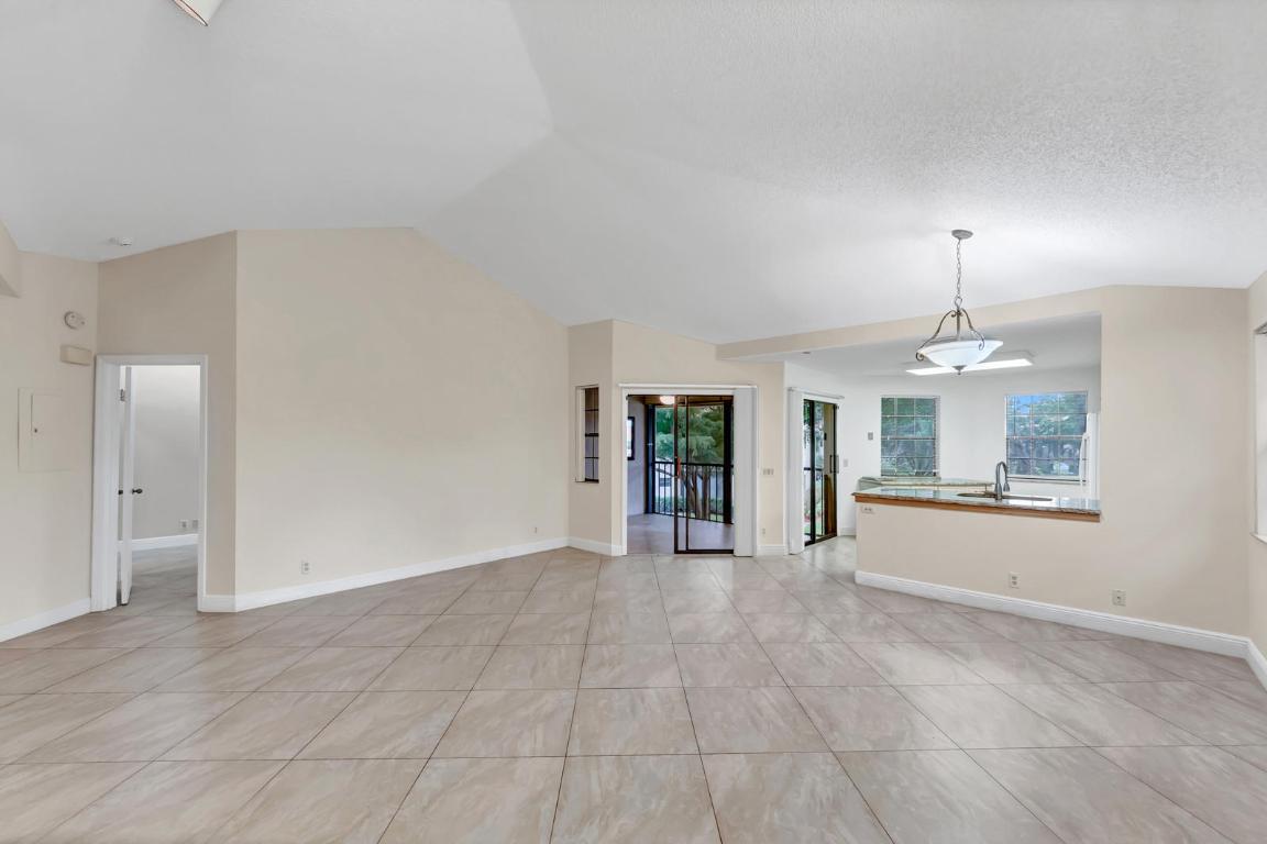 MONTEGO BAY AT BOCA POINTE CONDO - Residential Lease