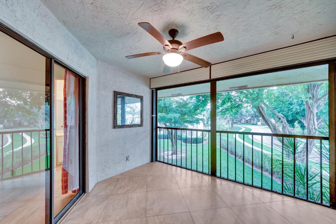 MONTEGO BAY AT BOCA POINTE CONDO - Residential Lease