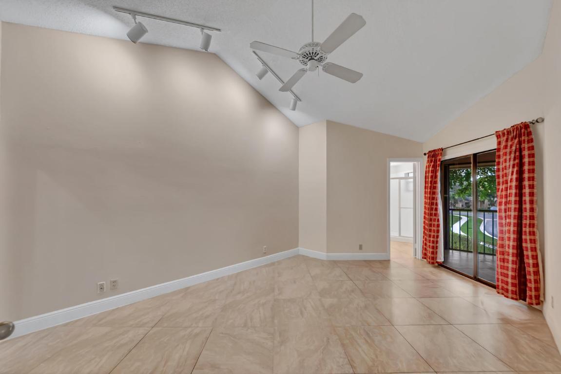 MONTEGO BAY AT BOCA POINTE CONDO - Residential Lease