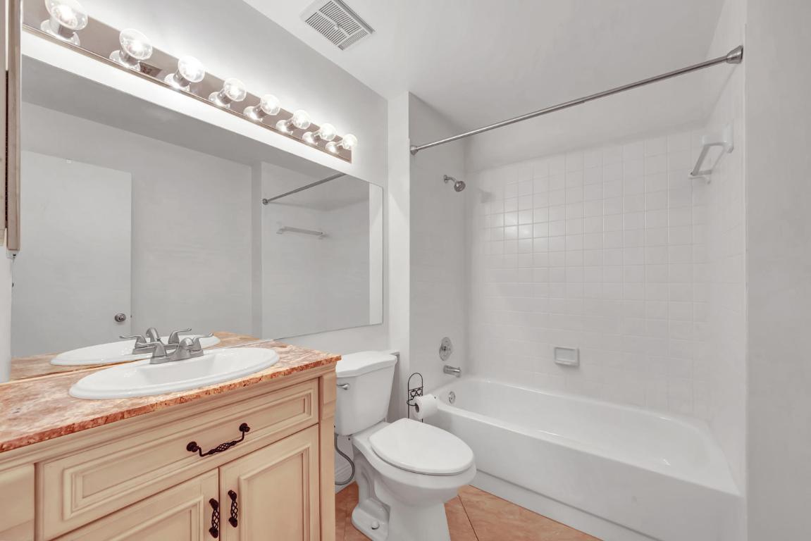 MONTEGO BAY AT BOCA POINTE CONDO - Residential Lease