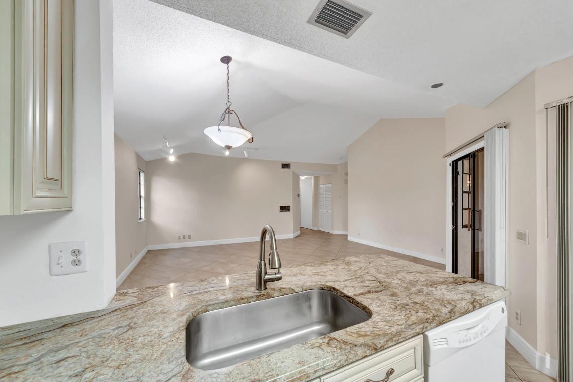 MONTEGO BAY AT BOCA POINTE CONDO - Residential Lease