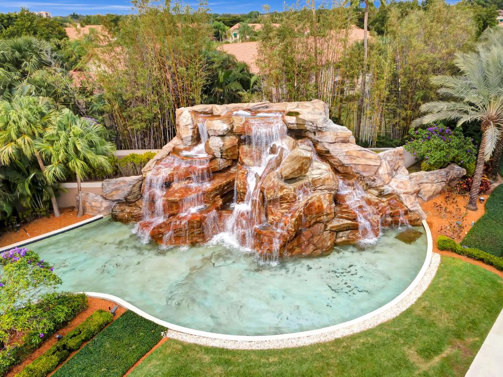 MONTEGO BAY AT BOCA POINTE CONDO - Residential Lease