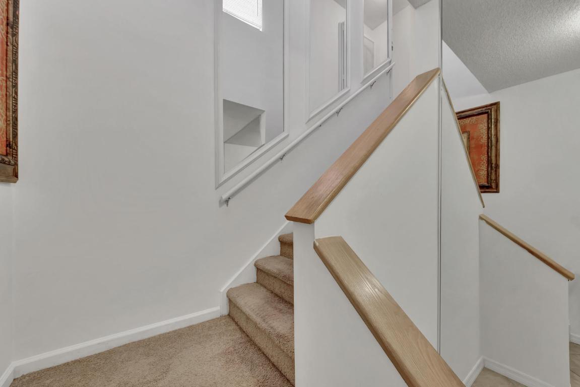 MONTEGO BAY AT BOCA POINTE CONDO - Residential Lease