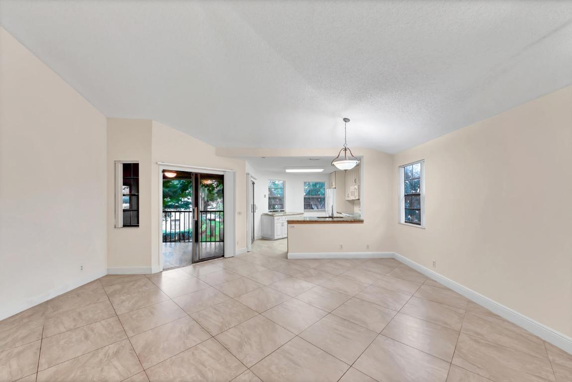 MONTEGO BAY AT BOCA POINTE CONDO - Residential Lease