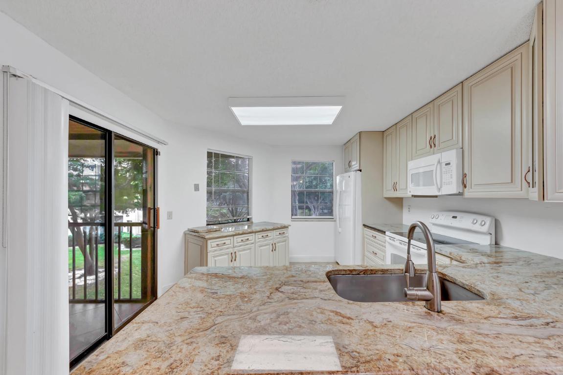 MONTEGO BAY AT BOCA POINTE CONDO - Residential Lease