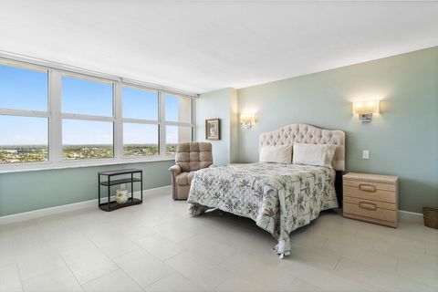 Tiny photo for 2800 S Ocean Boulevard #22m, Boca Raton, FL 33432 (MLS # R11079699)