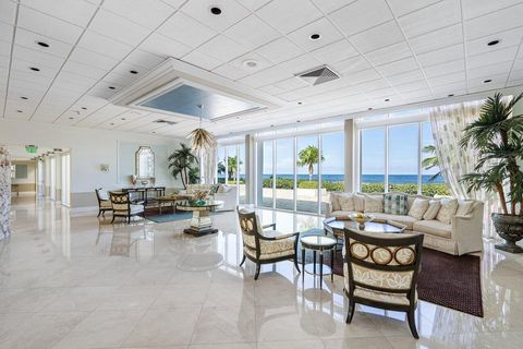 Tiny photo for 2800 S Ocean Boulevard #22m, Boca Raton, FL 33432 (MLS # R11079699)
