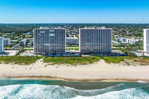 Tiny photo for 2800 S Ocean Boulevard #22m, Boca Raton, FL 33432 (MLS # R11079699)