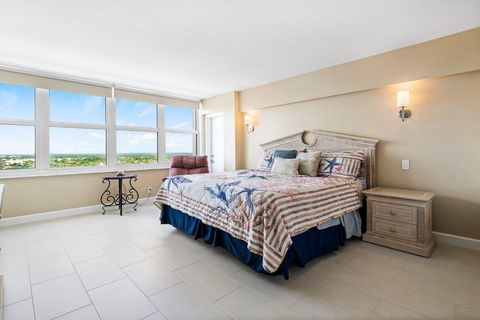 Tiny photo for 2800 S Ocean Boulevard #22m, Boca Raton, FL 33432 (MLS # R11079699)