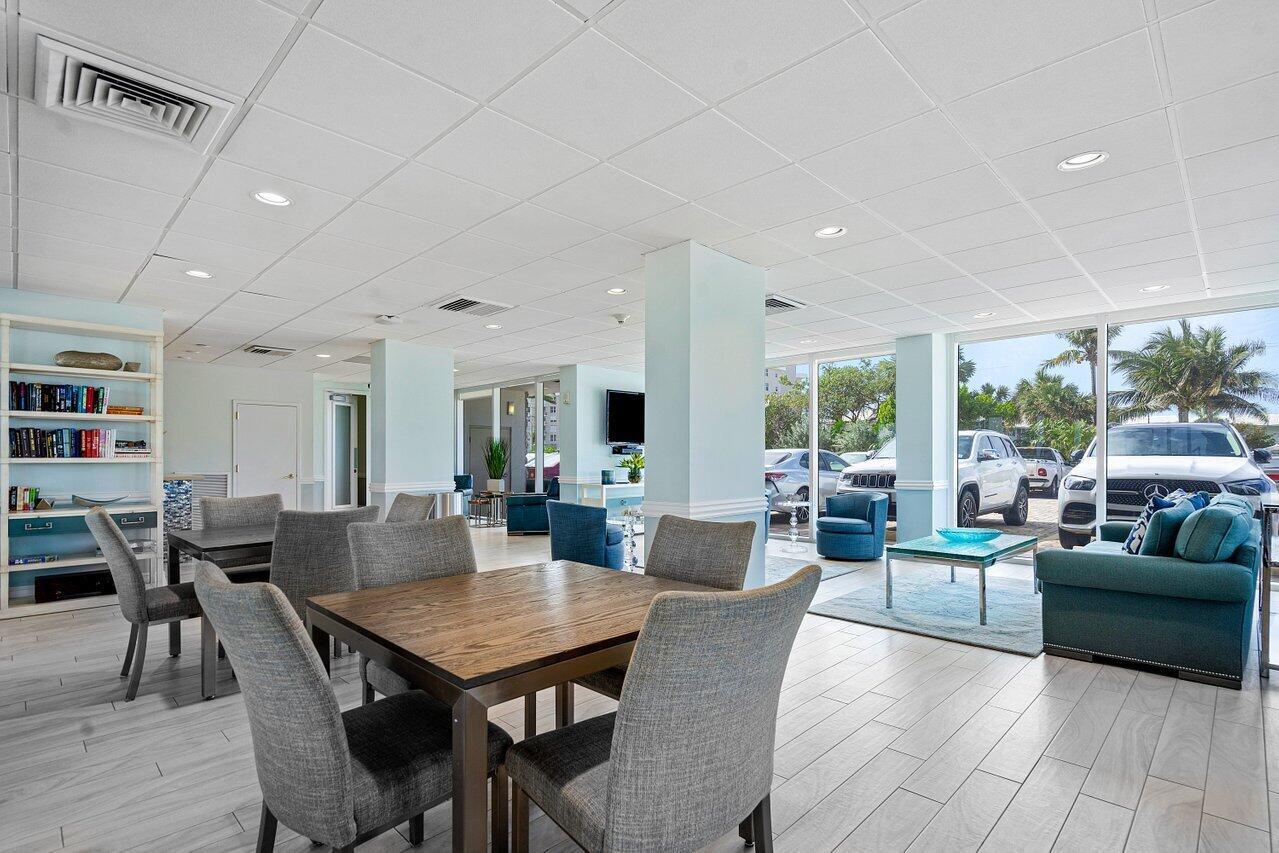 Ocean Towers - Residential