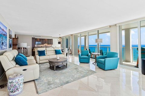 Tiny photo for 2800 S Ocean Boulevard #22m, Boca Raton, FL 33432 (MLS # R11079699)