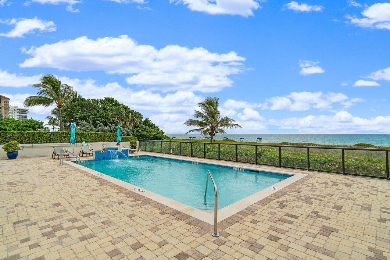 Ocean Towers - Residential