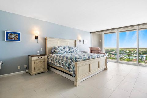 Tiny photo for 2800 S Ocean Boulevard #22m, Boca Raton, FL 33432 (MLS # R11079699)