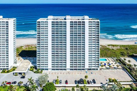 Tiny photo for 2800 S Ocean Boulevard #22m, Boca Raton, FL 33432 (MLS # R11079699)