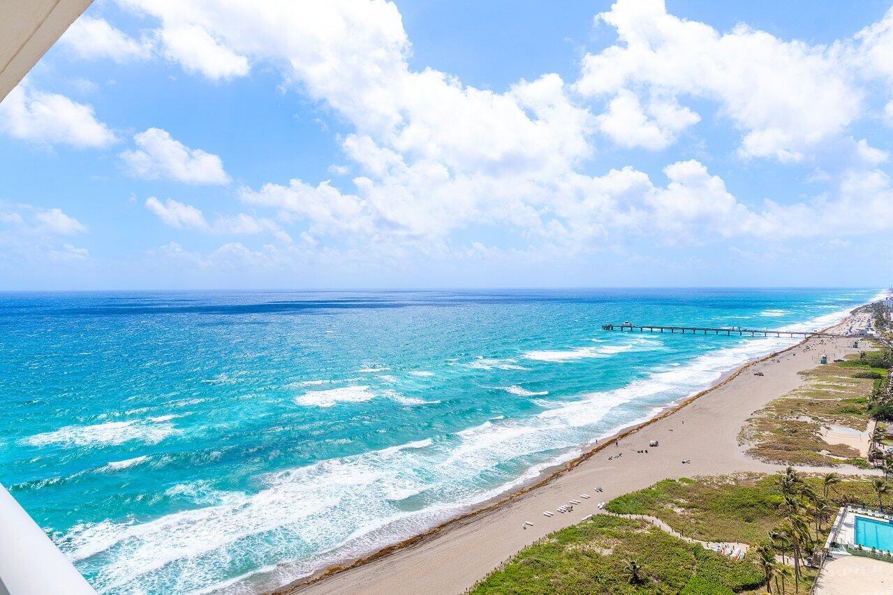 Ocean Towers - Residential