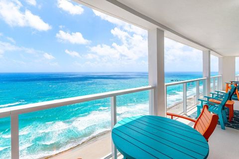 Tiny photo for 2800 S Ocean Boulevard #22m, Boca Raton, FL 33432 (MLS # R11079699)