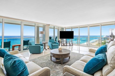 Tiny photo for 2800 S Ocean Boulevard #22m, Boca Raton, FL 33432 (MLS # R11079699)