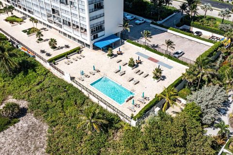 Tiny photo for 2800 S Ocean Boulevard #22m, Boca Raton, FL 33432 (MLS # R11079699)