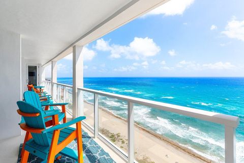Tiny photo for 2800 S Ocean Boulevard #22m, Boca Raton, FL 33432 (MLS # R11079699)