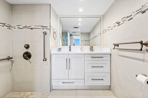 Tiny photo for 2800 S Ocean Boulevard #22m, Boca Raton, FL 33432 (MLS # R11079699)