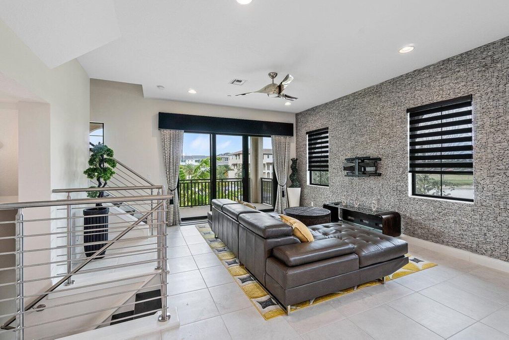 Photo of 12768 Machiavelli Way, Palm Beach Gardens, FL 33418 (MLS # R11057209)