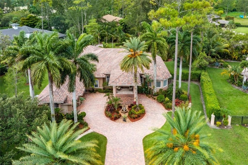 Photo of 8634 NW 59th Pl, Parkland, FL 33067 (MLS # F10330094)